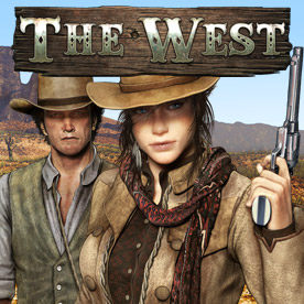 The West Screenshot 1